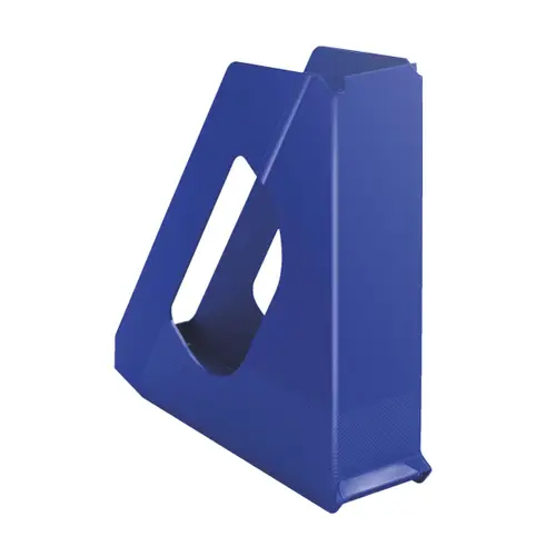 Europost archivador Poliestireno Azul - Imagen 1