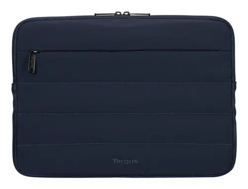 Puffer 40,6 cm (16") Funda Azul - Imagen 1