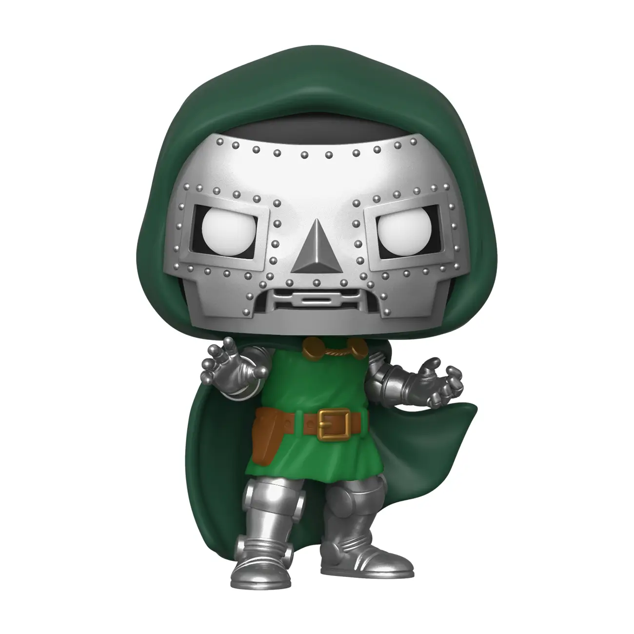 POP! Doctor Doom