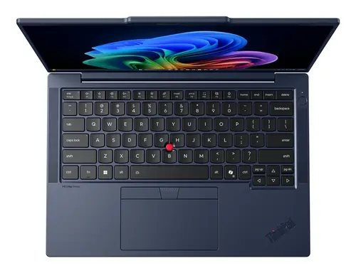 ThinkPad T14s Gen 7 (Intel) Copilot+ PC Intel Core Ultra 7 355 Portátil 35,6 cm (14") Pantalla táctil WUXGA 32 GB LPDDR5x-SDRAM 512 GB SSD Wi-Fi 7 (802.11be) Windows 11 Pro Azul Español - Imagen 16