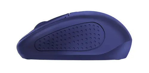 Primo ratón Viajes Ambidextro RF inalámbrico Óptico 1600 DPI - Imagen 4