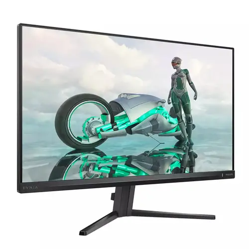 Evnia 27M2N3200S/00 LED display 68,6 cm (27") 1920 x 1080 Pixeles Full HD LCD Negro - Imagen 1