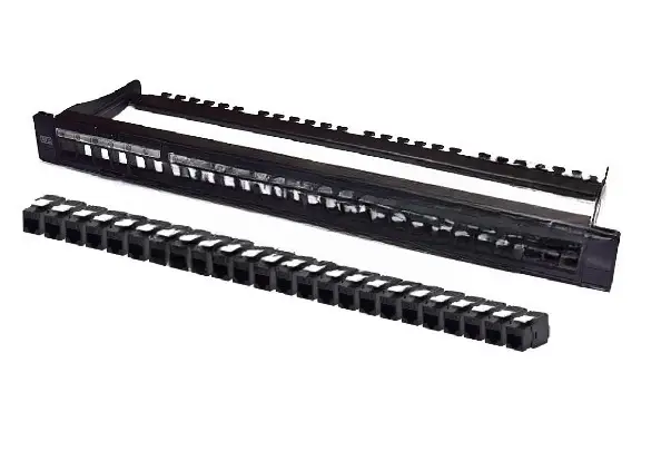 WPC-PAN-6AUP-24 accesorio para panel de conexiones