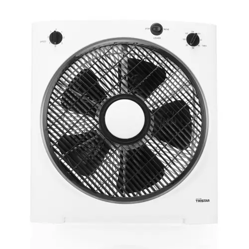 VE-5858 Ventilador Box - Imagen 5