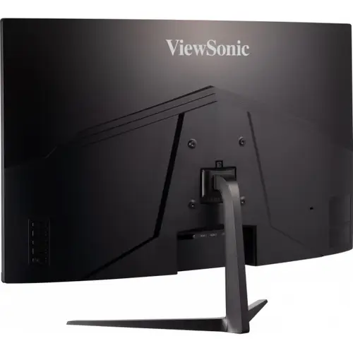 VX Series VX3218-PC-MHD LED display 80 cm (31.5") 1920 x 1080 Pixeles Full HD Negro - Imagen 9