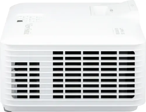 LSD500HD videoproyector Proyector de alcance estándar 5500 lúmenes ANSI 1080p (1920x1080) Blanco - Imagen 9