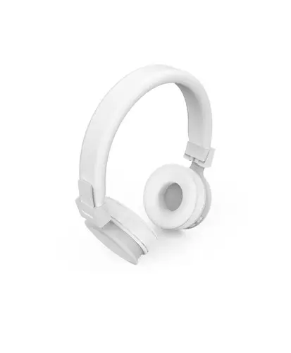 Freedom Lit II Auriculares Inalámbrico Diadema Llamadas/Música Bluetooth Blanco - Imagen 4