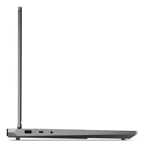 LOQ Essential 15ARP11 AMD Ryzen 7 170 Portátil 39,6 cm (15.6") Full HD 16 GB DDR5-SDRAM 512 GB SSD NVIDIA GeForce RTX 5050 Wi-Fi 6 (802.11ax) Español Gris - Imagen 7