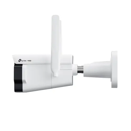 INSIGHT S345-4G Bala (forma) Cámara de seguridad IP Exterior 2688 x 1520 Pixeles Pared - Imagen 1