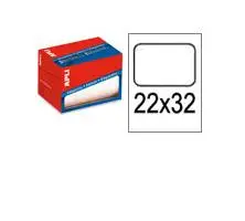 01688 etiqueta de impresora Blanco