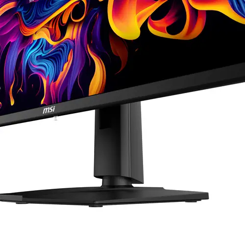MAG 321UP QD-OLED pantalla para PC 80 cm (31.5") 3840 x 2160 Pixeles 4K Ultra HD Negro - Imagen 25