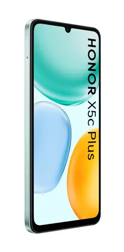 X5c PLUS 17,1 cm (6.74") MagicOS 9.0 4G 4 GB 256 GB 5260 mAh Verde - Imagen 8