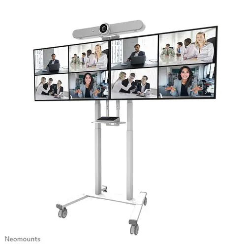 ADM-875WH2 Adaptador de doble pantalla 42-65" - Imagen 8