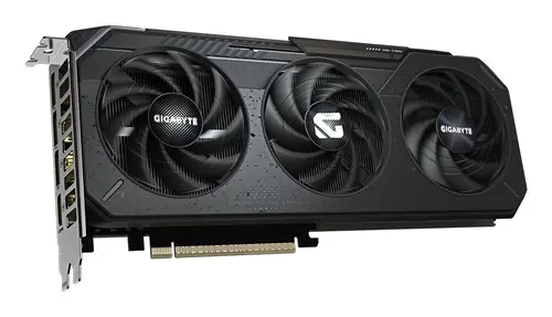 GeForce RTX 5060 Ti GAMING OC 8G Tarjeta Gráfica  8 GB GDDR7, 128 bits, PCI-E 5.0, 2647 MHz Frecuencia del núcleo, 3 x DisplayPort, 1 x HDMI, GV-N506TGAMING OC-8GD - Imagen 3