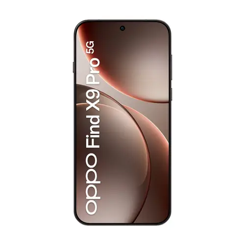 OPPO Find X9 Pro 5G 6.78 16GB 512GB T.Charcoal