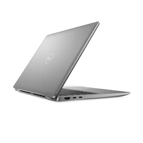 Latitude 7450 Intel Core Ultra 7 155U Portátil 35,6 cm (14") Full HD+ 16 GB LPDDR5x-SDRAM 512 GB SSD Wi-Fi 7 (802.11be) Windows 11 Pro Español Gris - Imagen 6