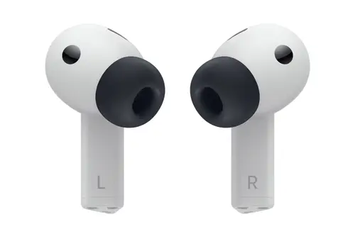 SAMSUNG GALAXY BUDS3 FE GRIS / AURICULARES INEAR INALÁMBRICOS BLUETOOTH - Imagen 2