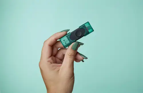 DataTraveler 128GB USB-A + USB-C 3.2 Gen 1 DuoG2 - Imagen 12