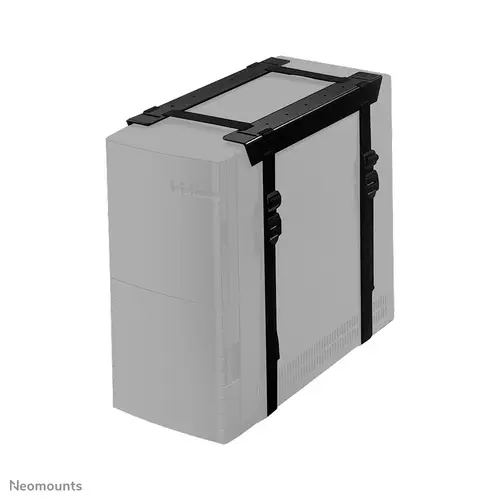 CPU-D025BLACK Soporte para CPU - máx 20 kg - universal - Imagen 1