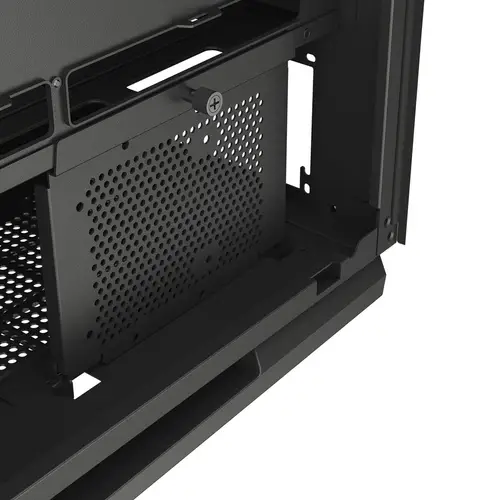 FV270 RGB Midi Tower Negro - Imagen 8