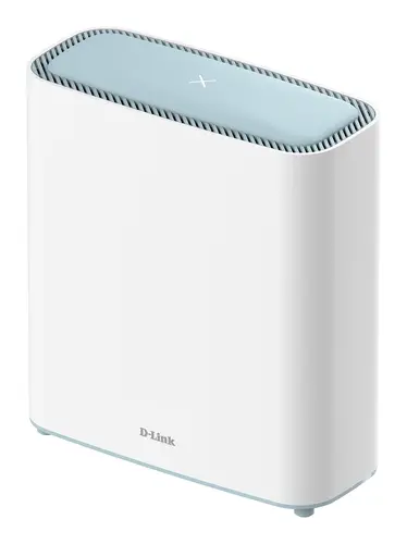 EAGLE PRO AI AX3200 Doble banda (2,4 GHz / 5 GHz) Wi-Fi 6 (802.11ax) Blanco 2 Interno - Imagen 5