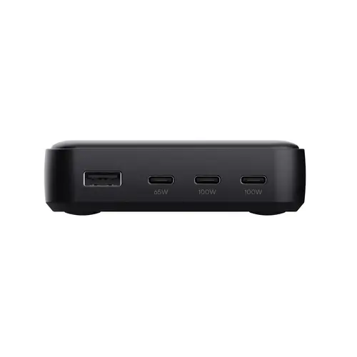 Maxo Universal Negro Corriente alterna Interior - Imagen 4