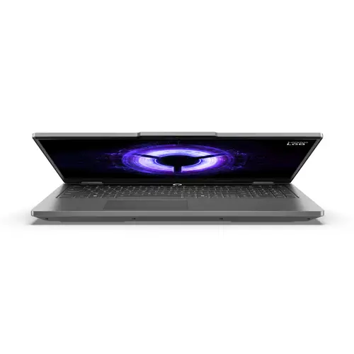LOQ Essential 15IRX11 Intel® Core i5 i5-13450HX Portátil 39,6 cm (15.6") Full HD 16 GB DDR5-SDRAM 512 GB SSD NVIDIA GeForce RTX 5050 Wi-Fi 6 (802.11ax) Español Gris - Imagen 9
