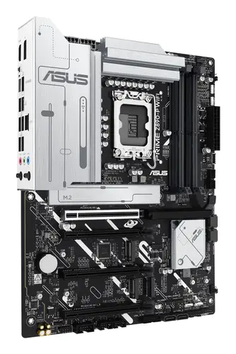 PRIME Z890-P WIFI Intel Z890 LGA 1851 (Socket V1) ATX - Imagen 4
