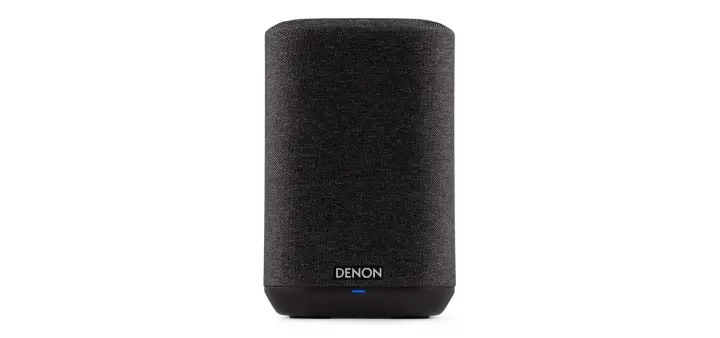 Home 150 altavoz Negro Inalámbrico y alámbrico