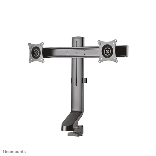 FPMA-D860DBLACK Brazo de monitor 10-27" - Imagen 2