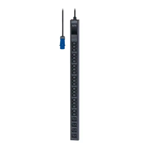 EPDU1116B unidad de distribución de energía (PDU) 24 salidas AC 0U Negro - Imagen 1