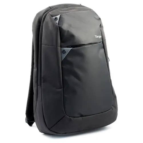 TBB565GL maletines para portátil 39,6 cm (15.6") Mochila Negro, Gris - Imagen 6