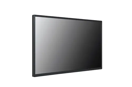 32SM5J-B pantalla de señalización Pantalla plana para señalización digital 81,3 cm (32") IPS Wifi 400 cd / m² Full HD Negro 24/7 - Imagen 5