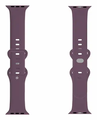 WBANDSIL40VL pieza y accesorio para reloj Correa de reloj - Imagen 5