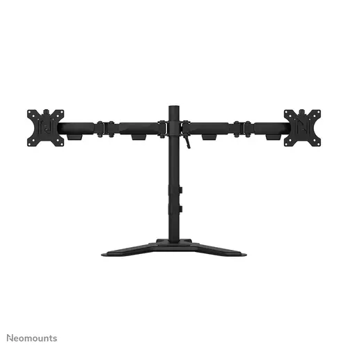 DS45-600BL2 Soporte de monitor doble 10-32" - Imagen 3