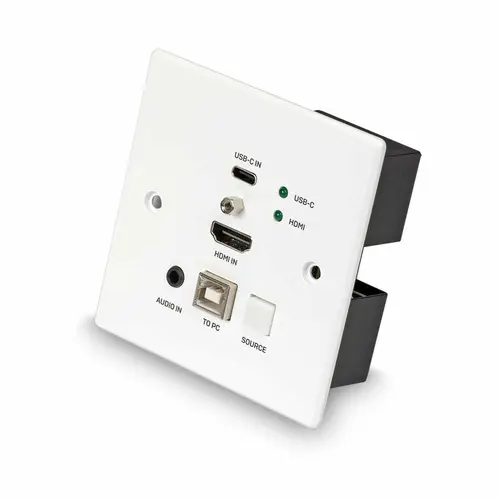 38387 extensor KVM Transmisor - Imagen 4