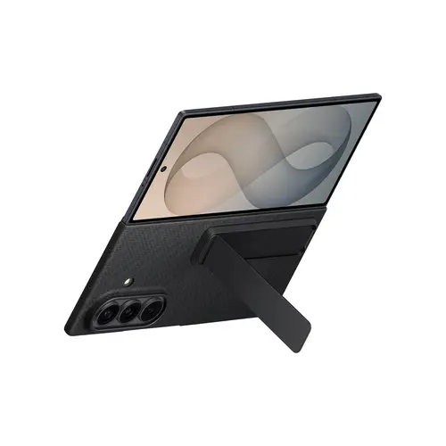 EF-XF976SBEGWW funda para teléfono móvil 20,3 cm (8") Negro - Imagen 2