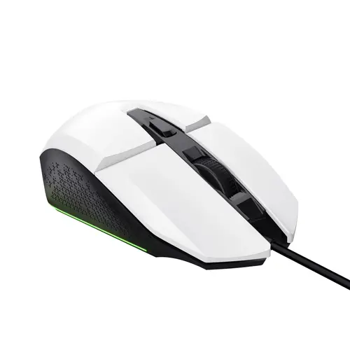 GXT 109W Felox ratón Juego mano derecha USB tipo A Óptico 6400 DPI - Imagen 2