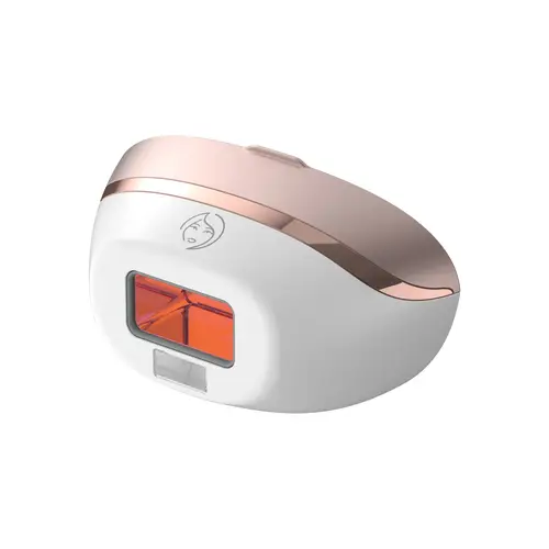 Lumea Advanced BRI924/00 depiladora de luz pulsada Luz pulsada intensa (IPL) Rosa, Blanco - Imagen 6