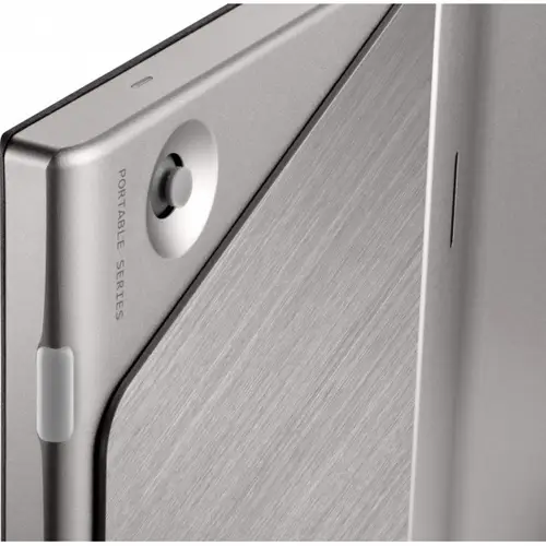 TD1655 pantalla para PC 39,6 cm (15.6") 1920 x 1080 Pixeles Full HD LED Pantalla táctil Multi-usuario Negro, Plata - Imagen 13