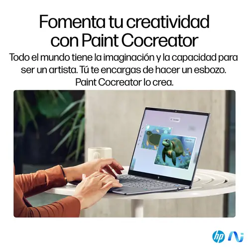 14-FE0006NS X1E-78-100 16/1TB W11H - Imagen 15
