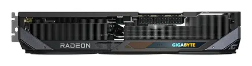 Radeon RX 9070 XT GAMING OC 16G Tarjeta Gráfica - 16GB GDDR6, 256 bits, PCI-E 5.0, 3060 MHz Frecuencia Base, 2 x DisplayPort, 2 x HDMI, GV-R9070XTGAMING OC-16GD - Imagen 7