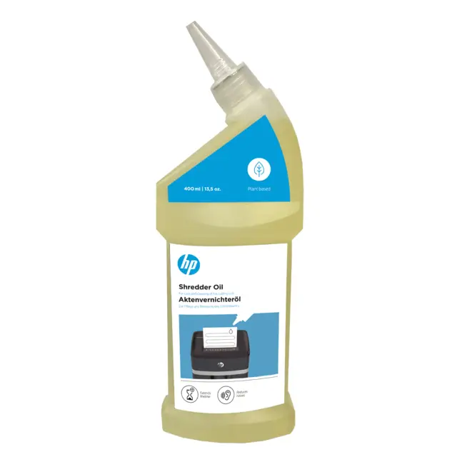 Shredder Oil, 400 ml 1 pieza(s) Aceite lubricante