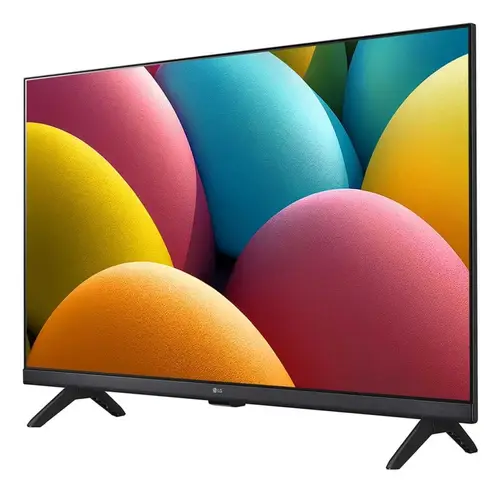 HD LR60 43LR60006LA Televisor 109,2 cm (43") Full HD Smart TV Wifi Negro - Imagen 3