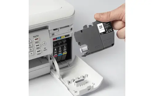 LC-421VAL PagePack 4 pieza(s) Original Rendimiento estándar Negro, Cian, Magenta, Amarillo - Imagen 5