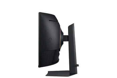 G75F pantalla para PC 101,6 cm (40") 5120 x 2160 Pixeles WUHD LCD Negro - Imagen 9