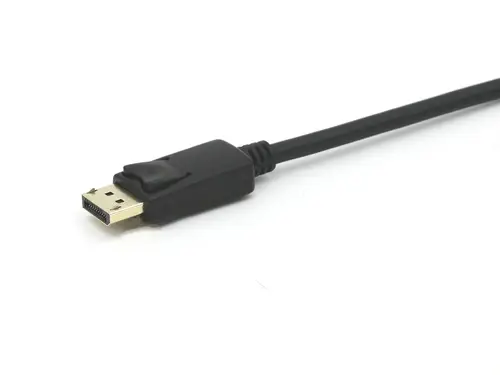 119338 Cable DisplayPort macho a VGA (HD15) macho, 2,0 m - Imagen 2