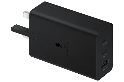 EP-T6530 Auriculares, Auriculares, Netbook, Portátil, Smartphone, Reloj inteligente, Tableta Negro Corriente alterna Interior - Imagen 7