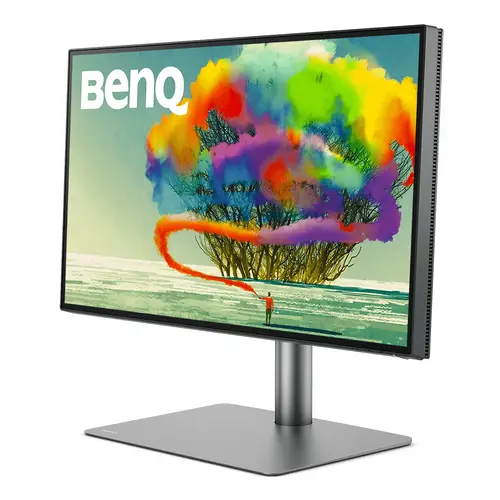 PD2725U pantalla para PC 68,6 cm (27") 3840 x 2160 Pixeles 4K Ultra HD LED Negro - Imagen 6