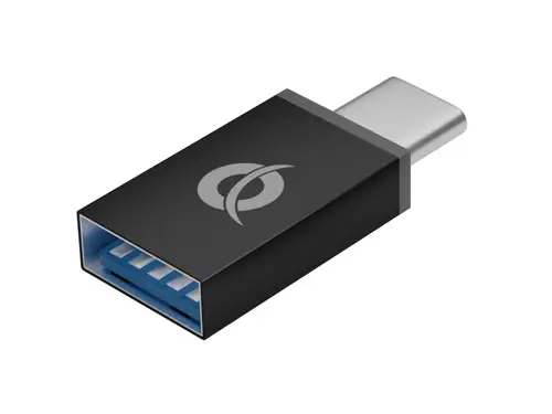 DONN07BA USB 3.2 Gen 1 (3.1 Gen 1) Type-A Negro - Imagen 3